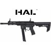 Specna Arms SA AR9 Light Ops (SA-FX01 FLEX™ HAL ETU™) - Čierna