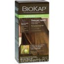 Biosline Biokap farba na vlasy 7.0 Blond přírodní střední 140 ml