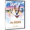 Gump Jsme dvojka: DVD