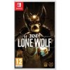 Bendy: Lone Wolf (SWITCH)