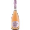 Rocca Dei Forti Spumante Prosecco D.O.C. Rosé Millesimato Brut