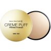 Max Factor Creme Puff Pressed Powder zmatňujúci púder 14 g 41 Medium Beige