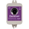 DERAMAX Ultrazvukový plašič kún a hlodavcov do auta - Deramax®-Auto
