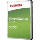 Toshiba Surveillance S300 8TB, HDWT380UZSVA