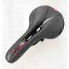 Sedadlo Azaris Gélové sedlo na bicykel Airflow mäkké