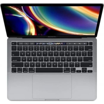 Apple MacBook Pro 2020 Space Gray MYD82SL/A