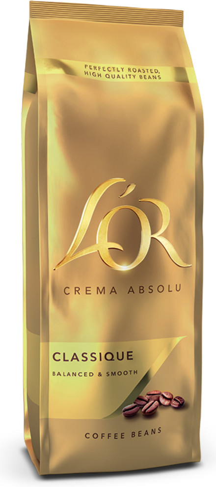 LOR Crema Absolu CLASSIQUE 0,5 kg