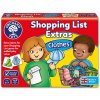 Orchard Toys Vzdělávací hra - Nákupní seznam - oblečení (O091001)