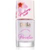 Delia Cosmetics Porcelain lak na nechty 2 v 1 06 Lilly 11 ml