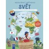 Svět Poznejte všechny světadíly země a vlajky