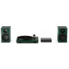 Pro-Ject Colourful Audio System E - Zelená