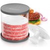 Tescoma Multifunkčný lis na hamburgery GrandCHEF - osobný odber v predajni zdarma