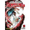 My Hero Academia - Moje hrdinská akademie 18 - Kóhei Horikoši