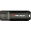 Verbatim V200 Metal USB 3.2 64GB Aluminium, r/w 80/200MBs 30211