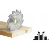 FESTOOL Pílový kotúč do kotúčovej píly WOOD STANDARD HW 160x1,8x20 W18 500458