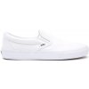 Vans Classic slip on TRUE WHITE