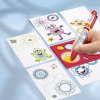 Totum SPIRO ART Spirograf