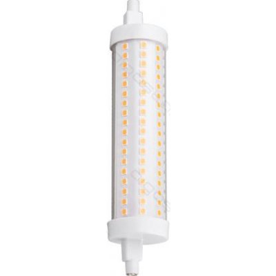 Aigostar LED žiarovka R7S 16W 118mm Teplá biela