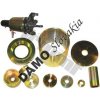TRIUMF Sada na predné ložiská Renault Master, Opel Movano & Nissan Interstar 2003 - 2010. 9 -