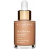 Clarins Hydratačný make-up Skin Illusion SPF 15 (Natural Hydrating Foundation) 30 ml 112 Amber