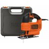 Black&Decker KS701PEK priamočiara píla 520W