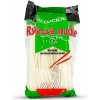 Lucka Ryžové rezance 3mm bezlepkové 240 g