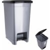 Odpadkový kôš Slim 25L