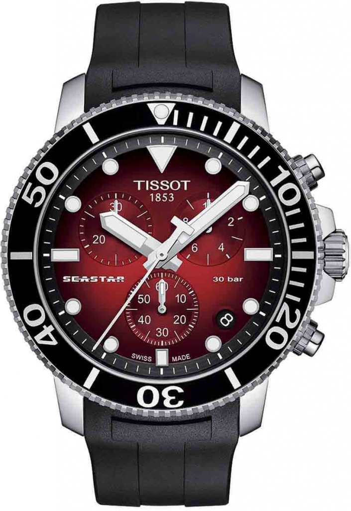 Tissot T120.417.17.421.00