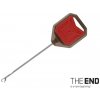Jehla Delphin T-END GripX Strong