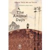 The Animal Days (Gabriella Di Stefano,Robin Myers)(Brožovaná)