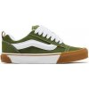 Vans Knu Skool Gum Bumper Pesto 47