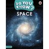 Do You Know? Level 4 - Space (Ladybird)()