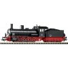 Piko Parní lokomotiva BR 55 s tendrem DR III