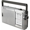 Eltra Rádio IZA-5 stříbrné