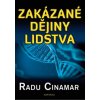 Zakázané dějiny lidstva - Cinamar Radu