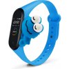 Xiaomi Mi Band 3/4 náhradný náramok pre deti Farba: Žaba MBSCZ-DT002