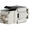 Keystone Solarix 10G Cat 6a STP RJ45 samořezný
