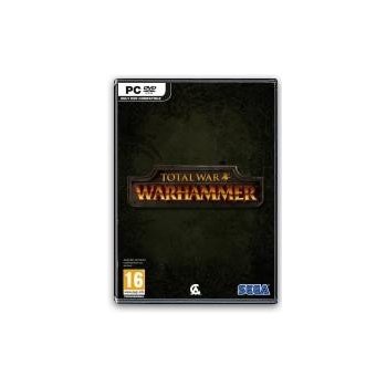 Total War: Warhammer (Limited Edition)