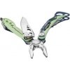 Multifunkčné kliešte Leatherman SKELETOOL CX, zelené