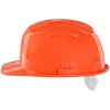Ochranná prilba CXS STAVBAR oranžová