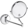 Sapho XR006 X Round kozmetické zrkadlo závesné