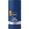 Nivea Protect + Care mydlo na holenie tela stick 75 ml