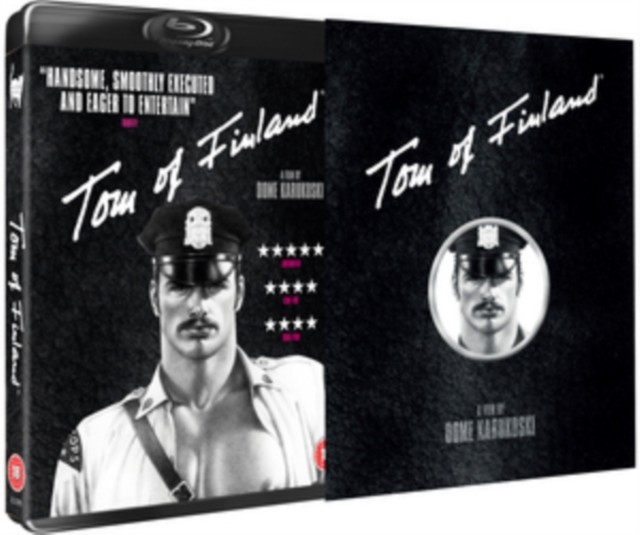 Tom of Finland BD