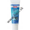 LIQUI MOLY 25036 MARINE Vollsynthetisches Getriebeöl GL4/GL5 75W-90 - 250ml