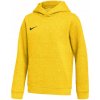 Nike mikina žltá