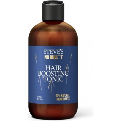 Steve´s Stevovo vlasové tonikum ( Hair Boosting Tonic) 250 ml