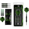 Xq Max Sada SET šipky 23g Steel + příslušenství - 23