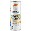Celsius Energy Drink 355 ml - Orange Rush
