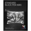 Wacom Standard Black Pen Nibs 5 ks ACK-20001