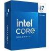 Intel® Core™i7-14700F processor, 3.40GHz,33MB,LGA1700, BOX,